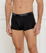 Трусики-боксеры 3шт. Calvin Klein Underwear - черный(000NB2569A)