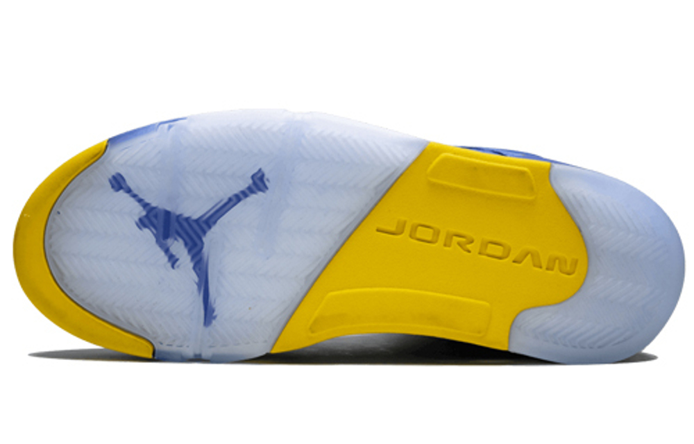 Laney jordan 5 2019 hotsell