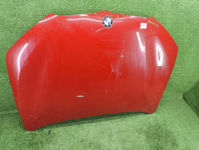 Капот BMW X1 F48 (2015-2022)