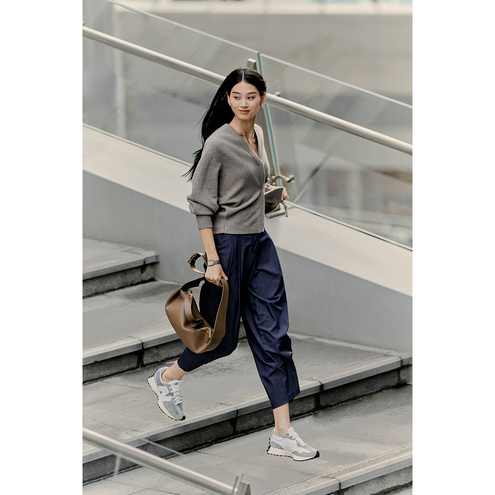Кроссовки New Balance Nb 327