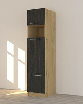 Шкаф-пенал ТОКИО-7 правый