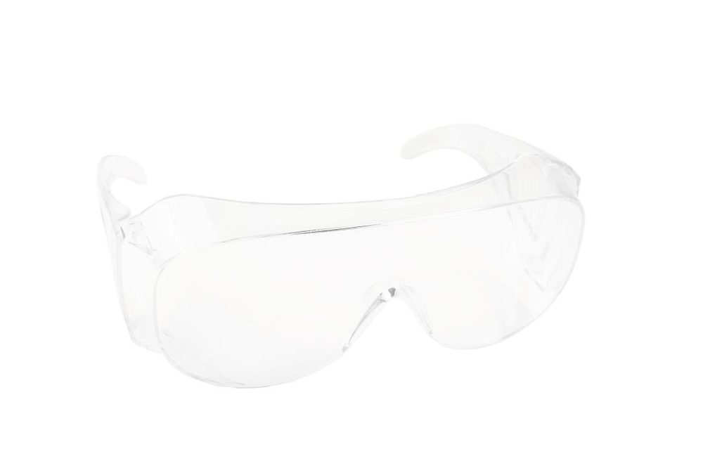Очки защитные MSG-201 MaxPiler