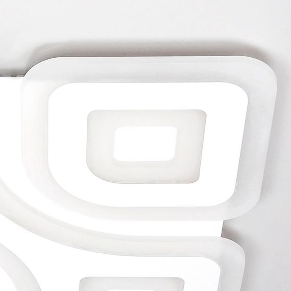 Потолочный светодиодный светильник Citilux Квест CL739160E