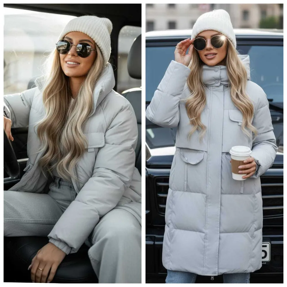 Куртка 2571465 Fabrika