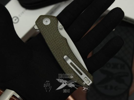 Складной нож Civivi Brazen C2023F