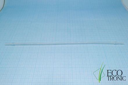 Трубка соединительная P01 к мод. P8, P9 пароотводная