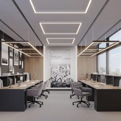 Модульный светильник Novotech OVER 359603