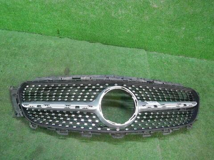 Решетка радиатора Mercedes E C238 (2016-2021)