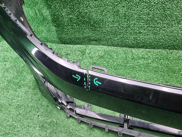 Бампер передний Москвич 6 (2023-н.в.)