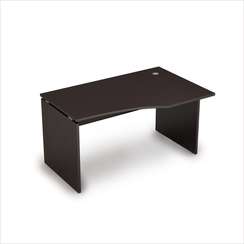 6С.023 Стол криволинейный (1400*900*750)