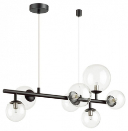 Подвесная люстра Odeon Light 4818/7