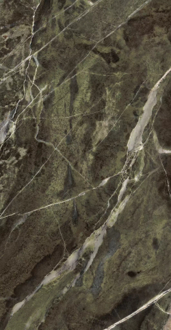 Керамогранит Heritage Emerald Glossy 6mm RET