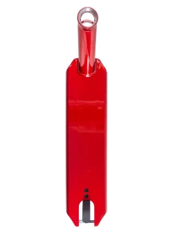 Дека для самоката TECH TEAM Provokator 50 Red