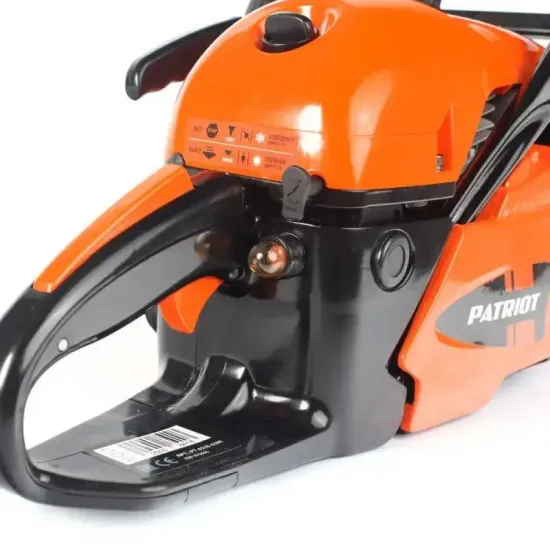 Бензопила PATRIOT PT 4518 220105555