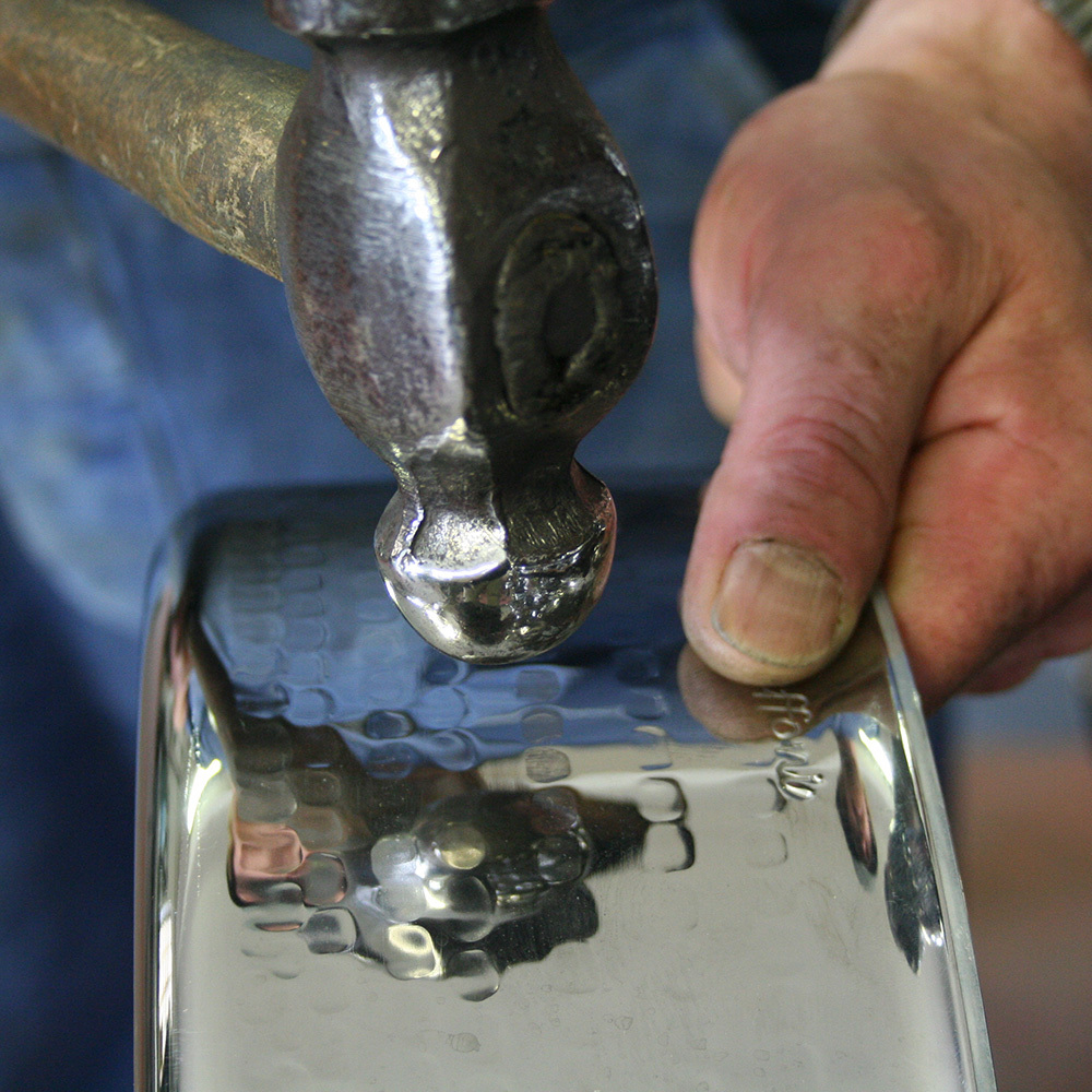 Сотейник 1.5л Ruffoni Opus Prima Италия фото