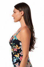 Купальник танкини JZ25062T