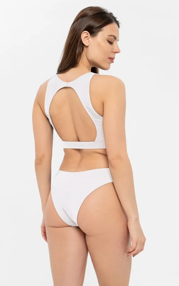 Верх купальника CBB240 ALB