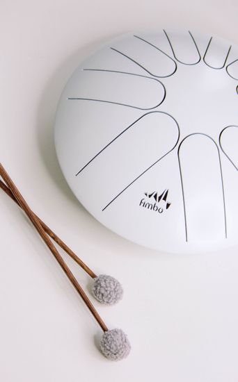 1-21 Фимбо "День", диаметр 32 см, Фимбо