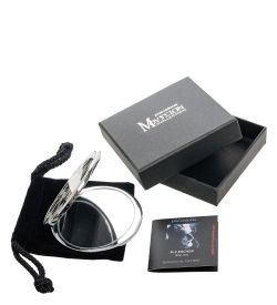 pr-M23ES Зеркальце «Симметрия №126» Мауриц Корнелис Эшер (Museum.Parastone)