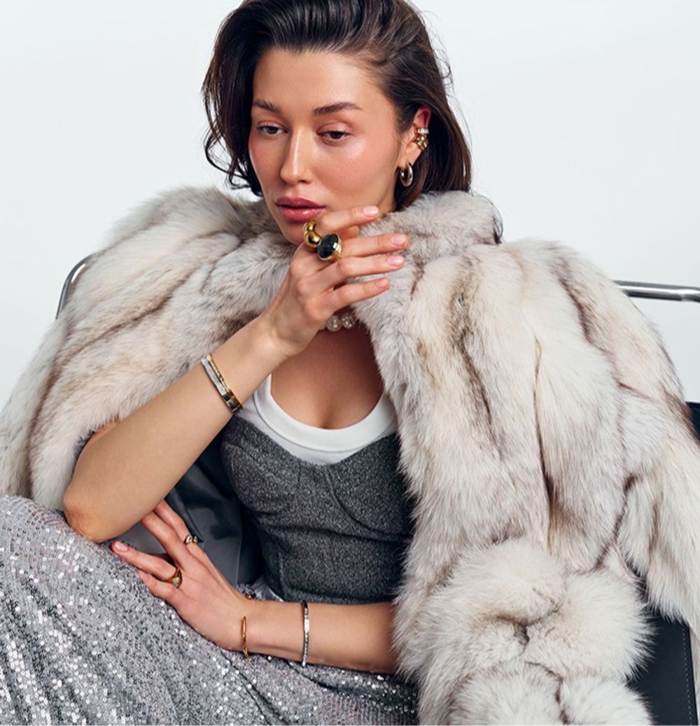 Кольцо Verona Labrodorite