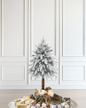 Искусственная ёлка Осака 110 см 