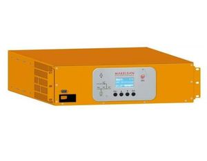 СЕРИЯ Boxer S RM Series UPS (Установка в стойку, без отсека для АКБ)