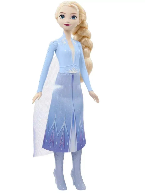 Кукла Дисней Холодное сердце Эльза HLW48