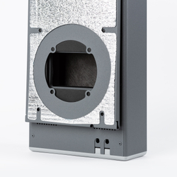 Рекуператор Window Smart