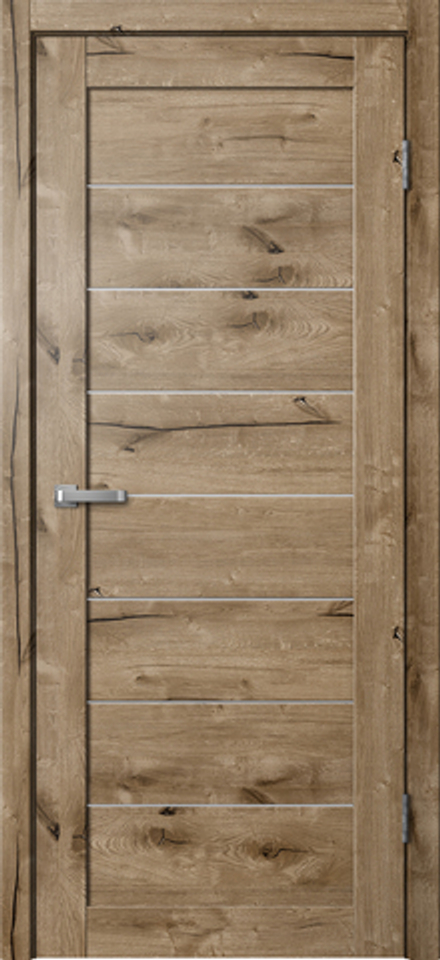 Дверь FLYDOORS 242 (Matte)