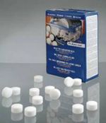 Dishwasher Salt. Соль для посудомоечной машины Indesit (Индезит) /Ariston (Аристон) - 092099, 082057