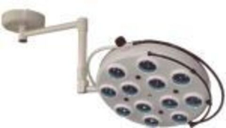 Светильник хирургический стационарный NIKSY YD 02-12