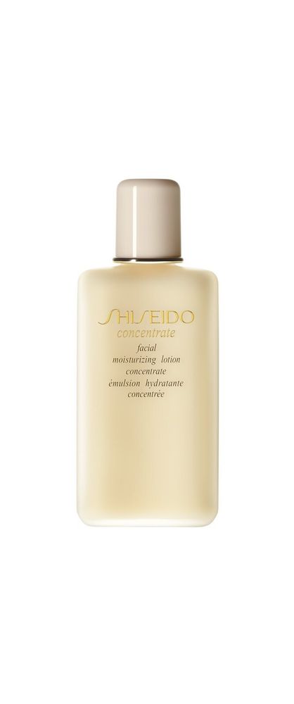 Shiseido Concentrate Facial Moisturizing Lotion Увлажняющая эмульсия для лица