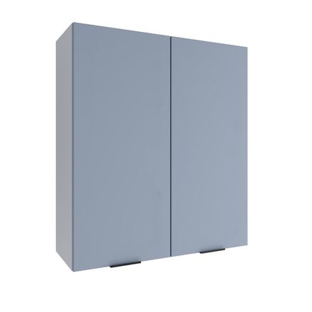 Кухня Модуль ВП 800 Норма Виано Блю