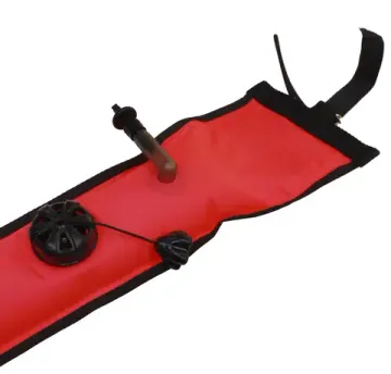Буй с клапаном Divers Alert Marker 180