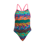 Купальник FUNKITA Girl's Gone Wild