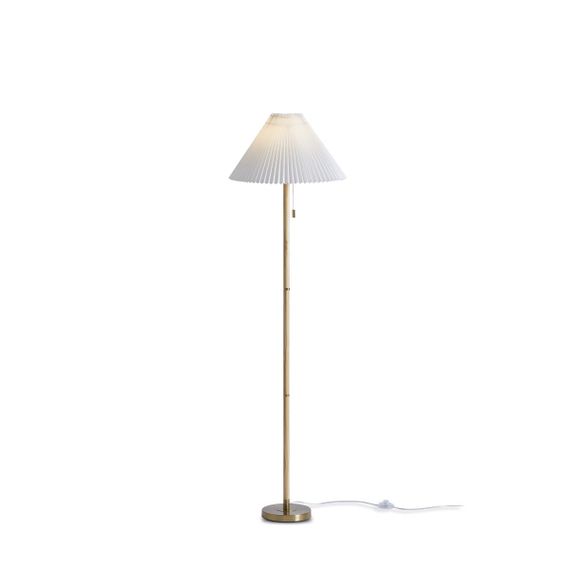 Торшер Freya Modern Kinsley FR5533FL-01BS