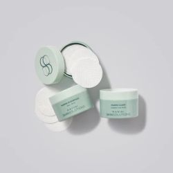 Jan Marini MARINI CLEAR MULTI-ACID CORRECTIVE PADS Корректирующие мультикислотные пилинг-диски. Объем: 30 мл