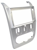 Магнитола для Renault Logan/Sandero 2009-2014 - Canbox 9181 Android 10, ТОП процессор, CarPlay, 4G SIM-слот