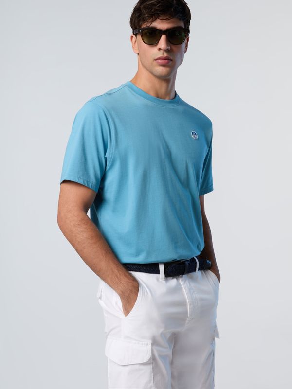 ФУТБОЛКА NORTH SAILS