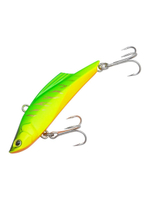 Воблер Duel Forte 70 F891, HGGR, 70 мм, 15 г, тонущий, виб