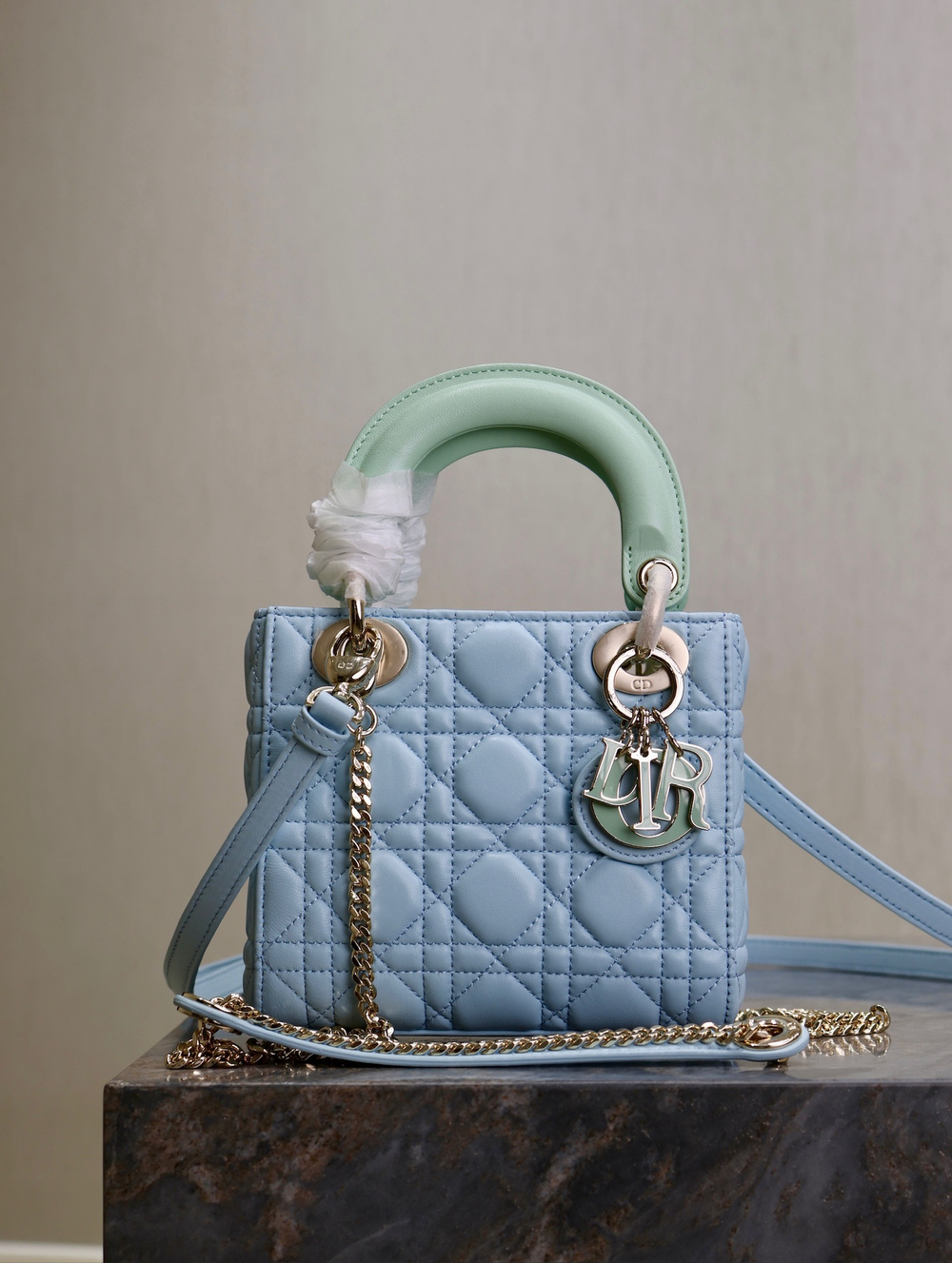 Christian Dior Lady Dior Mini 17 cm