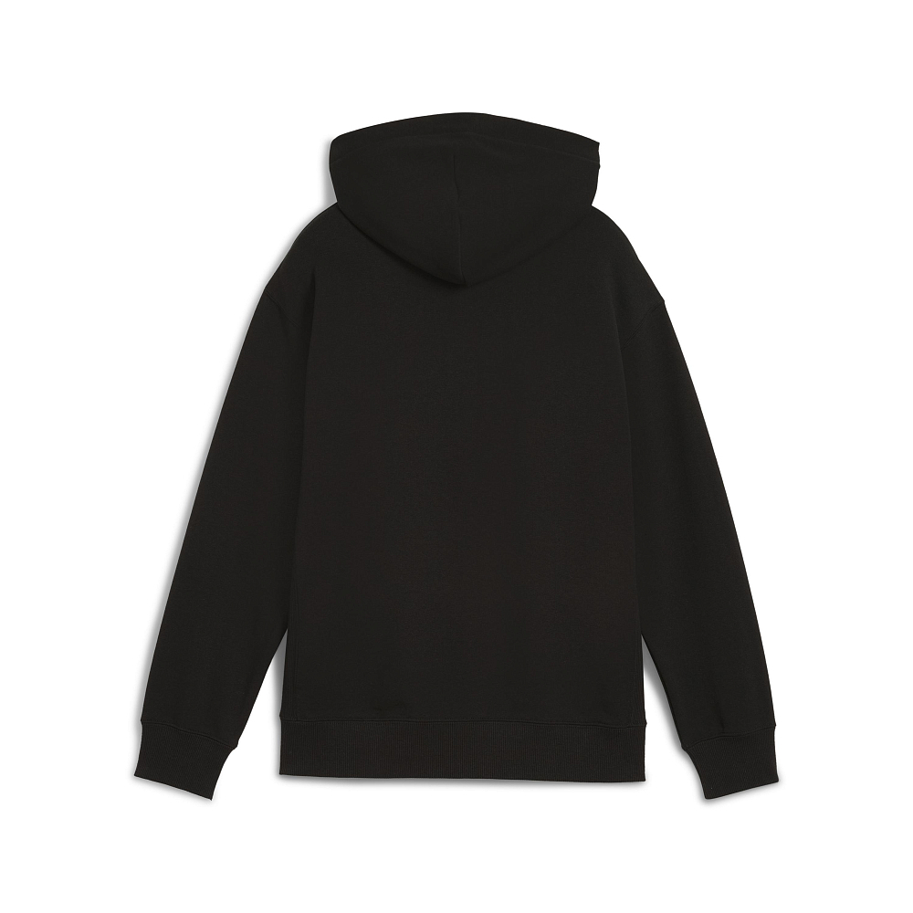 Детская толстовка PUMA WARDROBE ESS Relaxed Hoodie