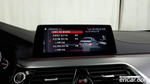 BMW 5 Series (G30) M550d xDrive (12.2019)