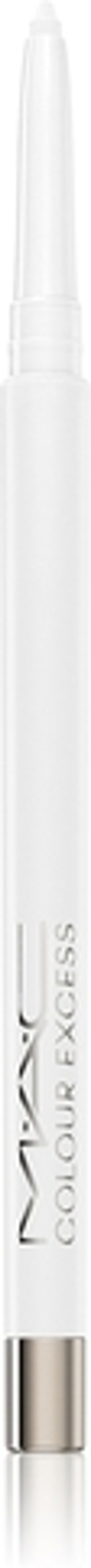 MAC Cosmetics Colour Excess Gel Pencil - водостойкая гелевая подводка для глаз, 0,35 g