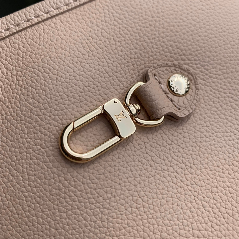 Louis Vuitton Neverfull Inside Out MM