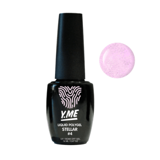 Y.me Жидкий полигель Stellar 04