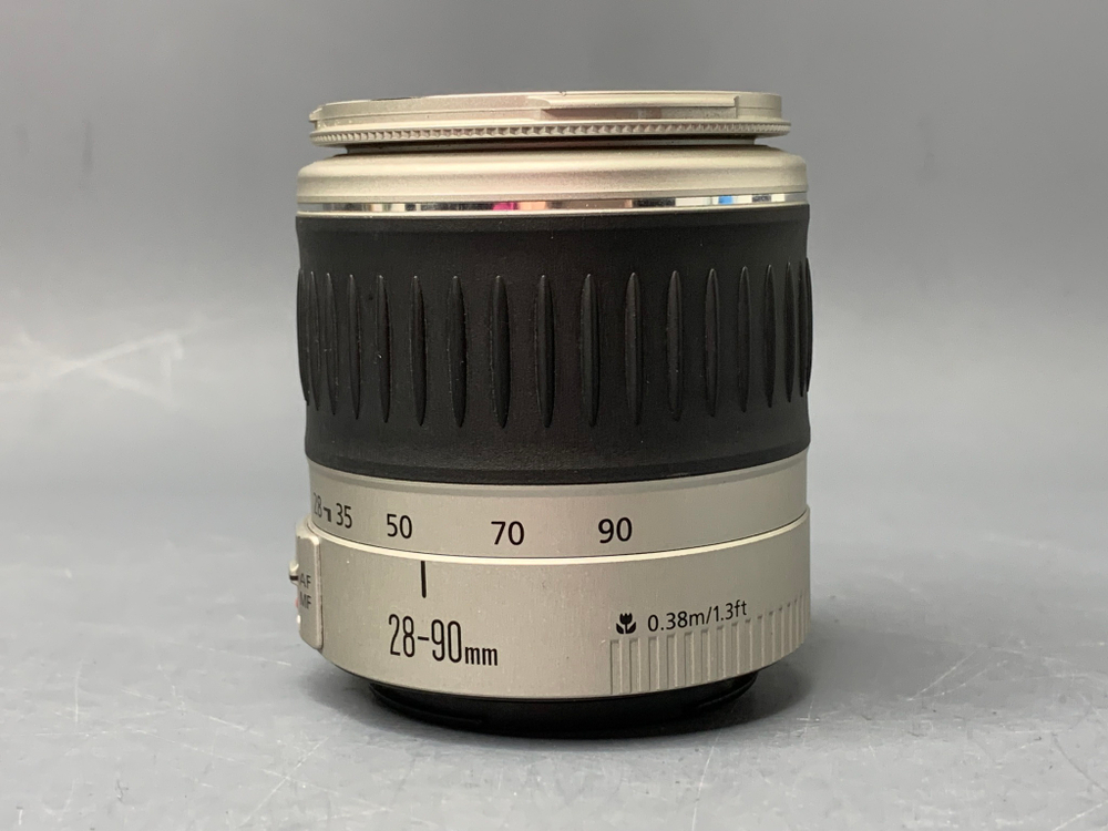 Canon EOS 300 kit EF 28-90mm 4-5.6 II
