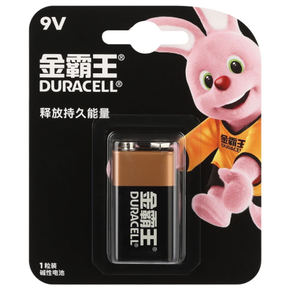 Duracell | Батарейки Щелочные (Алкалиновые)