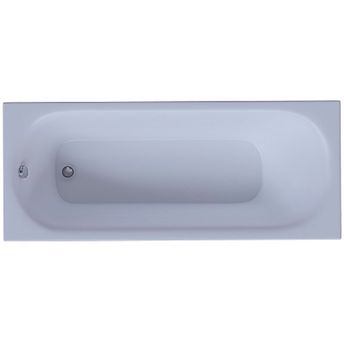 Акриловая ванна Aquatek (Акватек) Лугано 170x70, с каркасом