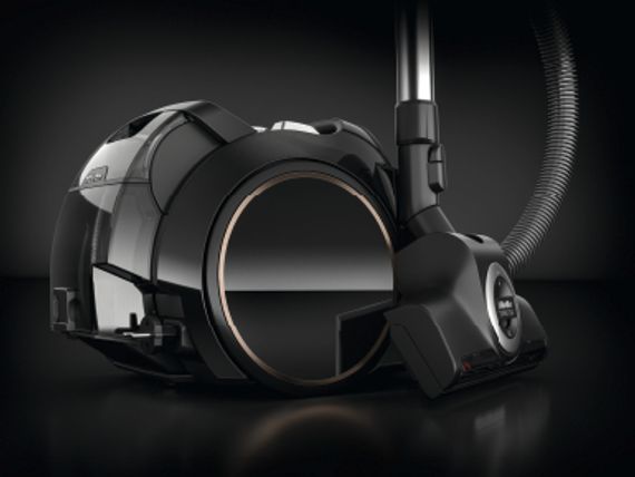 Пылесос Miele SNCF0 Boost CX1 Cat &amp; Dog PowerLine